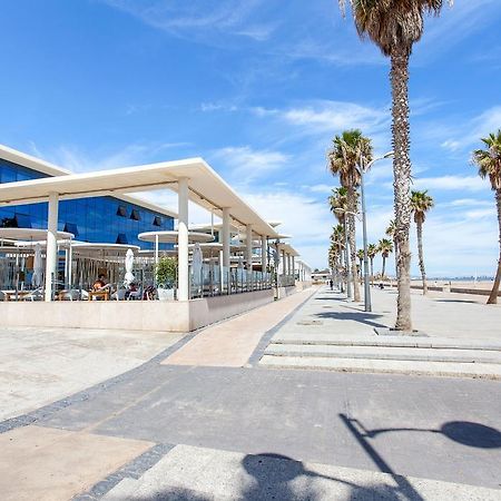 Apartment Patacona Beach 9 Валенсія Екстер'єр фото